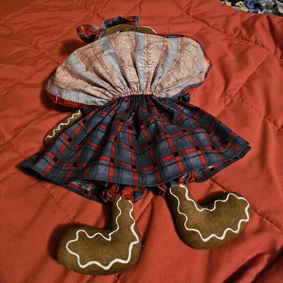 Gingerbread Lady - Picture 11 of 12